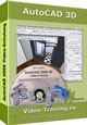 AutoCAD 2008 3D Video-Training