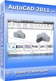 AutoCAD 2011 3D Video-Training