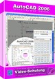 AutoCAD 2006 2D Video-Training