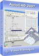 AutoCAD 2007 2D Video-Training