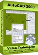 AutoCAD 2008 2D Video-Training