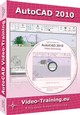 AutoCAD 2010 2D Video-Training