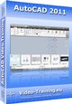 AutoCAD 2011 2D Video-Training